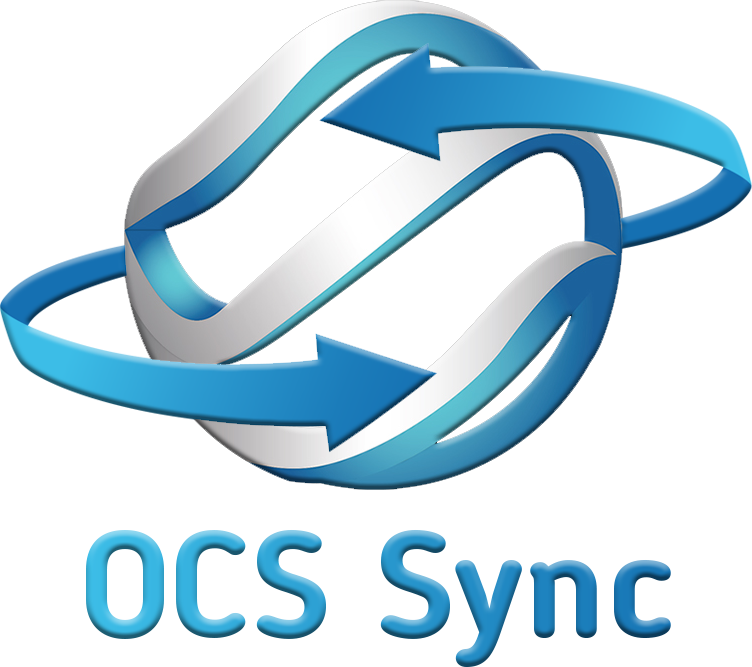 OCSSYNC